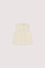 Blusa senza maniche in popeline 5