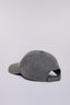 Cappellino da baseball in flanella 2