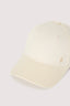 Cappello da baseball in lino con ricamo 3