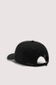 Cappello da baseball bi-colore in twill di cotone 6