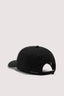 Cappello da baseball bi-colore in twill di cotone 6