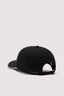 Cappello da baseball bi-colore in twill di cotone 2