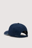 Cappello da baseball bi-colore in twill di cotone 2