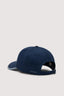 Cappello da baseball bi-colore in twill di cotone 2
