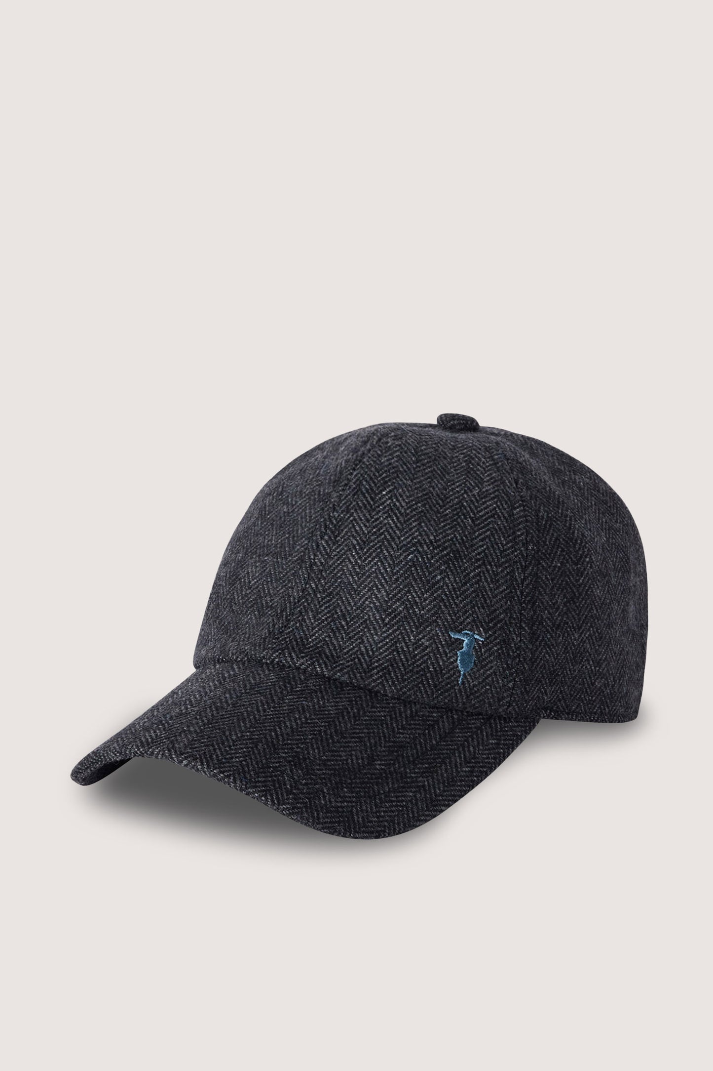 Cappello baseball in lana spina di pesce 1|14d39988ee8b838c8989fb931565df6701f50dd411c50c45d876181a2096750b