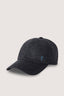 Cappello baseball in lana spina di pesce 1
