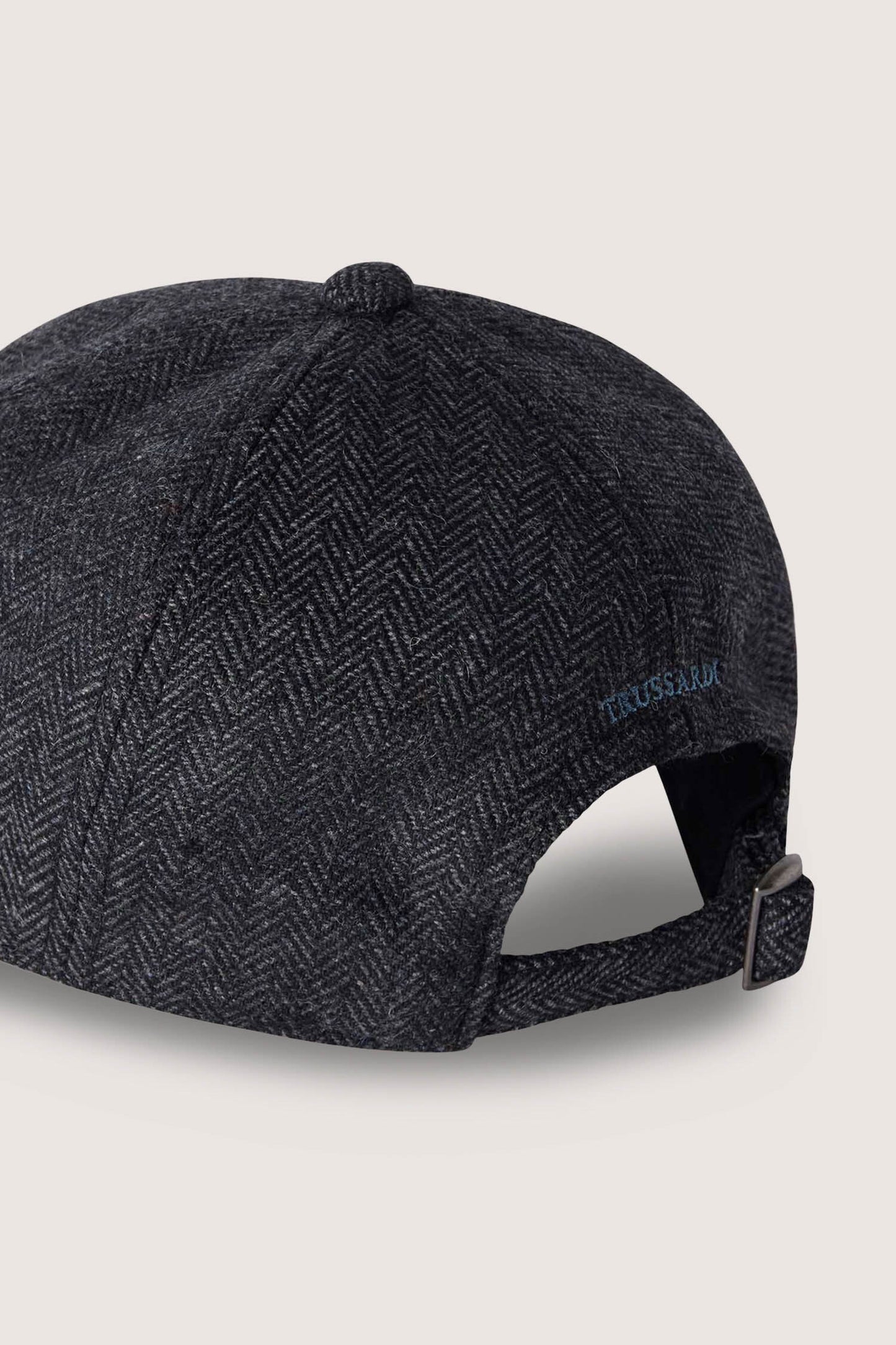Cappello baseball in lana spina di pesce 3|c21869bfc474a1913a699413016ff3364c001e6f338ce9af60a1cf388891f725