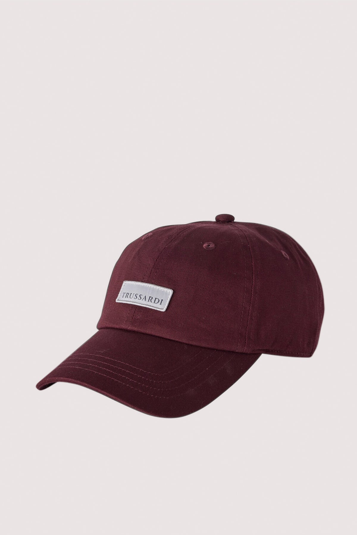 Cappello baseball in twill di cotone 1|35fa8b05ed0131de538641c024b4393a0a906e26e1ed407768bc877296619e77