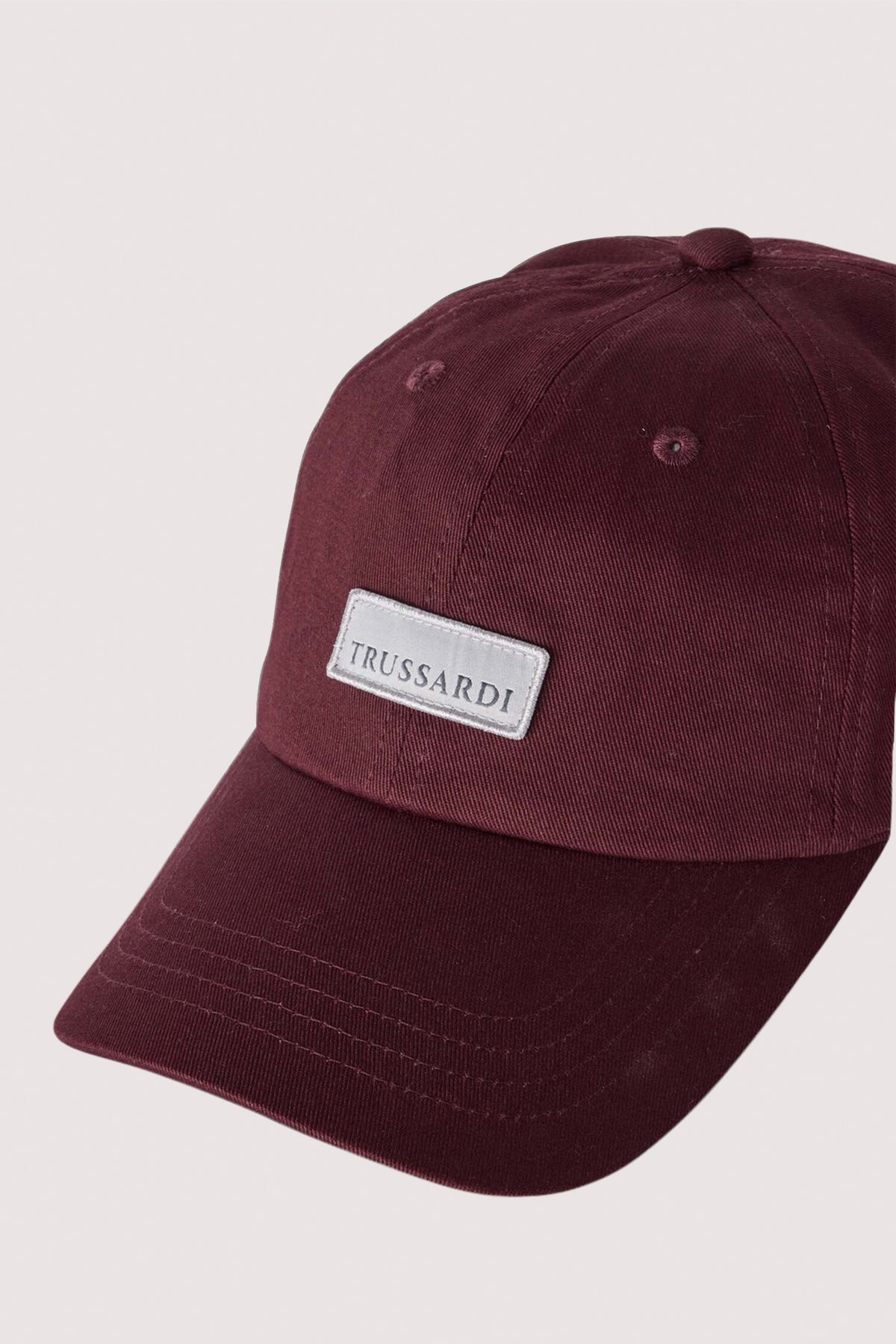 Cappello baseball in twill di cotone 3|ec5574e5479a7f412308dbc1769b92914061a9af1e8941c4b1cb14c54491b745