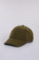 Nylon baseball cap with logo