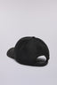 Cappellino da baseball in nylon con logo 2