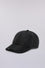 Nylon baseball cap with logo