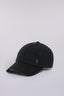 Cappellino da baseball in twill con ricamo 1