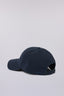 Cappellino da baseball in twill con ricamo 2