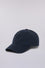 Baseball cap in embroidered twill
