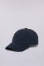 Cappellino da baseball in twill con ricamo 1