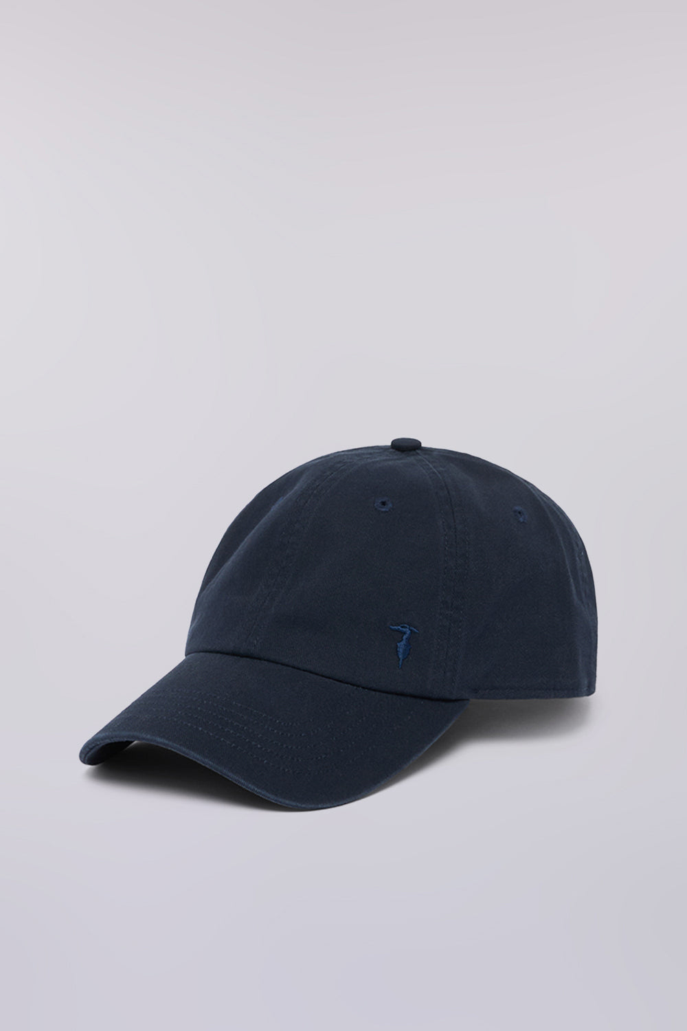 Cappellino da baseball in twill con ricamo 1|66a64b82f1e8fb63bfbb614fc06add4196eb0cce908d7fb941280f67aea9ffdd