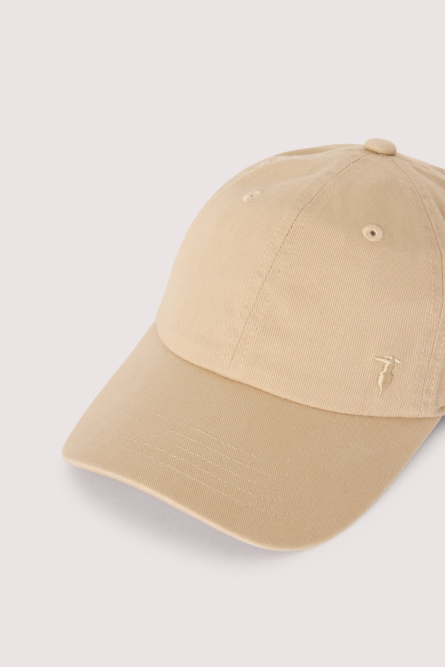 Cappellino da baseball in twill con ricamo 4|77ebc43a96e39ace81a83e178f3874ce699571e81f036df224b40151d318dfa7