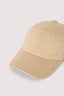 Cappellino da baseball in twill con ricamo 4