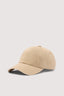 Cappellino da baseball in twill con ricamo 1