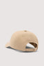 Cappellino da baseball in twill con ricamo 3