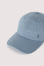 Cappellino da baseball in twill con ricamo 3