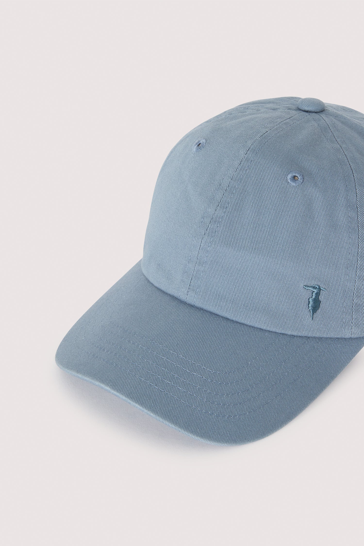 Cappellino da baseball in twill con ricamo 3|d2194ec34c215e2d2140884a6454e1b47dca803916e1fe2a7103ee55d41ed2b3