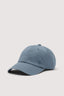 Cappellino da baseball in twill con ricamo 1