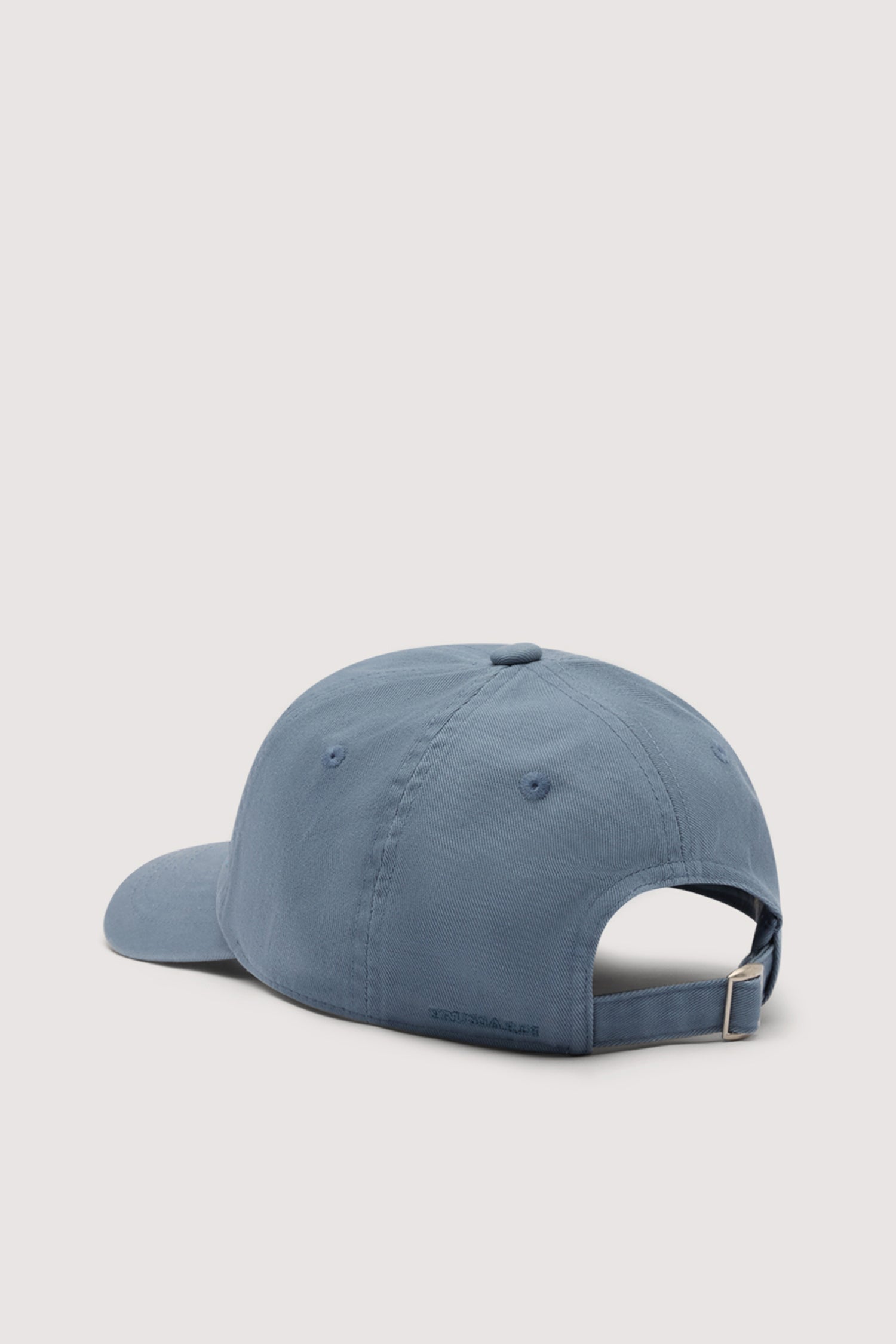 Cappellino da baseball in twill con ricamo 2|9e72790b5b2daf6a8960a3f6cdbccd85293bbf73d2ec1a654dca71ec216e0584