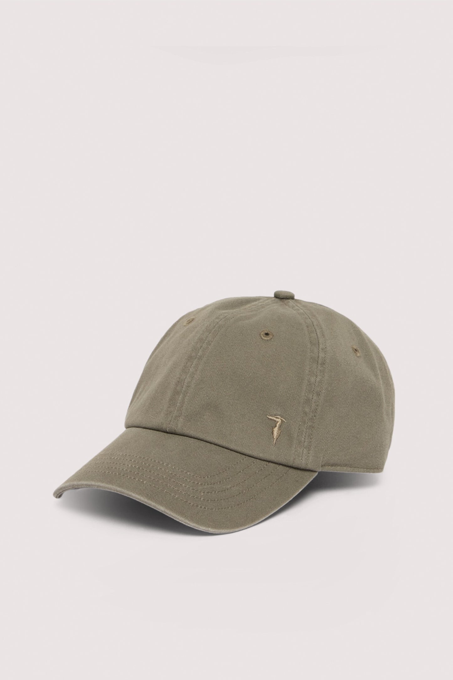 Cappellino da baseball in twill con ricamo 1|30276a1908ddfc8d4863fb72bc0f53c3ac0a391076ffcbfe08bda81f6fec4e50