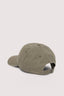 Cappellino da baseball in twill con ricamo 2