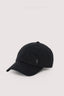 Cappellino da baseball in twill con ricamo 1