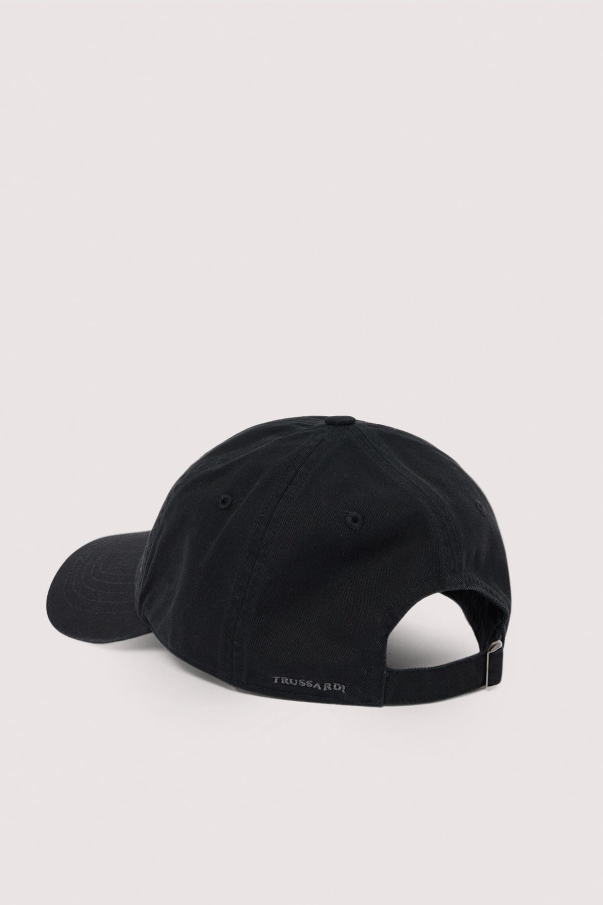 Cappellino da baseball in twill con ricamo 2|ae983ef8646105f1461e8e4f98082a1bdd42dc3b60ddbcea898d07fff0c0fcae