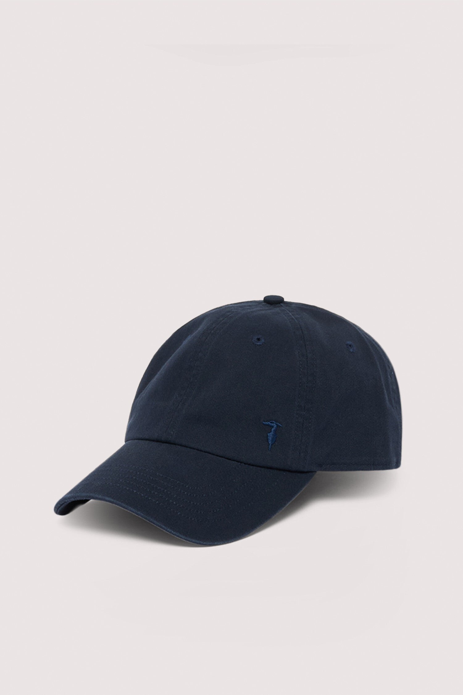 Cappellino da baseball in twill con ricamo 1|de87d2f310ef41dc1c2ca8206c5268eba95ee97ae942094a7194c0b6cbb61aff