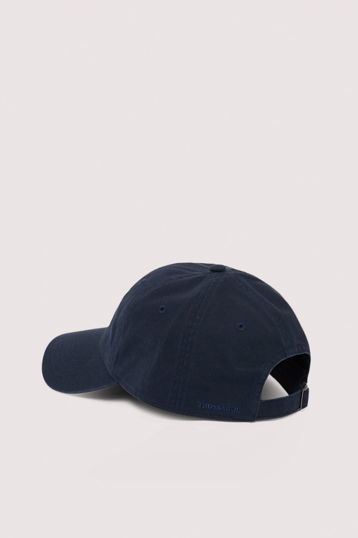 Cappellino da baseball in twill con ricamo 2|2df54bbb9297cd4bad53e7d9498cf233ede763294545cd27de618a2dec30d1ce