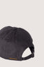 Cappellino da baseball in twill con ricamo 3