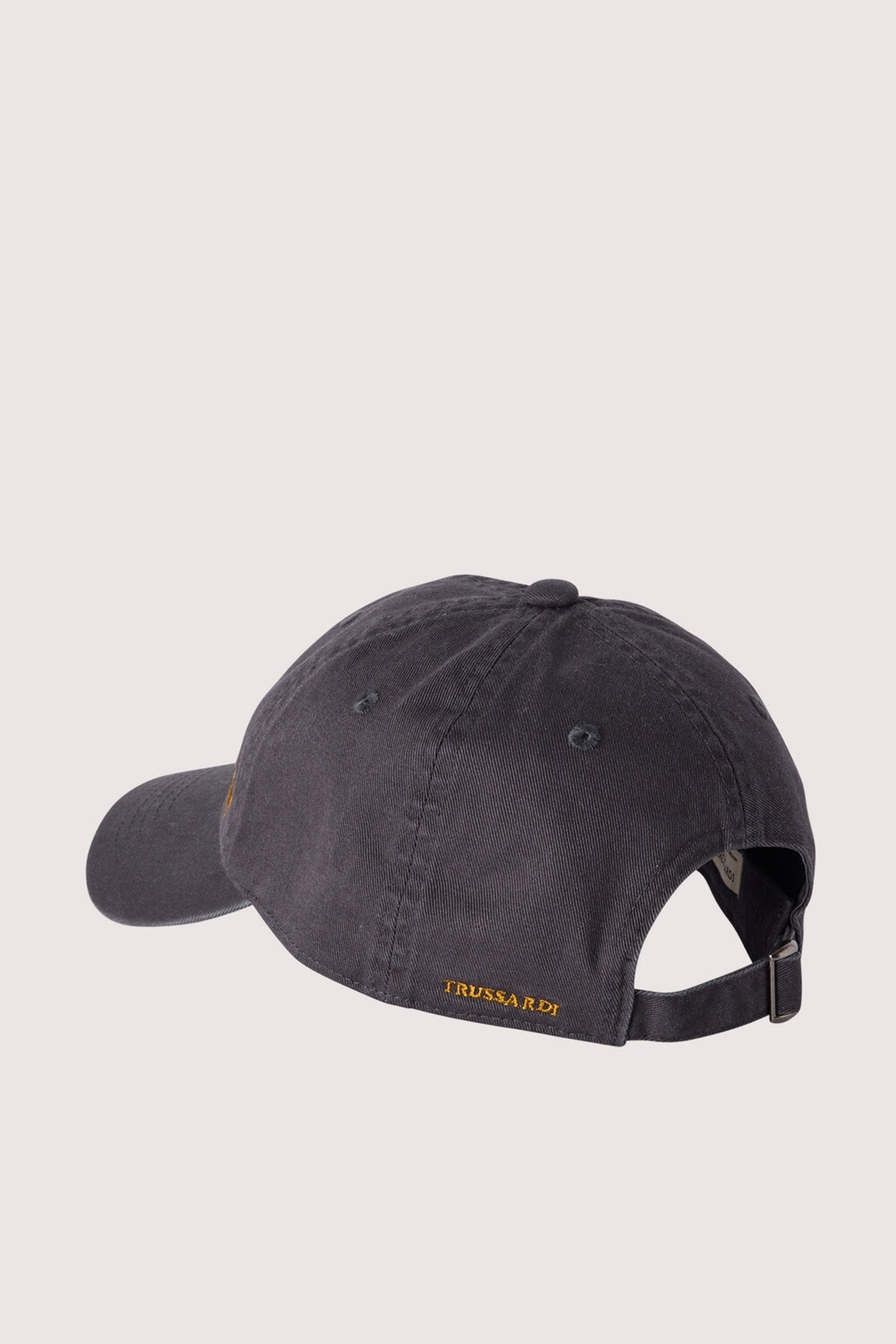 Cappellino da baseball in twill con ricamo 2|d63c1b9848e68a288b0bd4dfacd89a020853da5f478d02d9fec2c0e64d0588b9