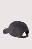 Cappellino da baseball in twill con ricamo 2