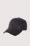 Baseball-Kappe aus Twill mit Stickerei