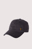 Cappellino da baseball in twill con ricamo 1