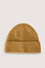 Bonnet en pure laine avec broderie