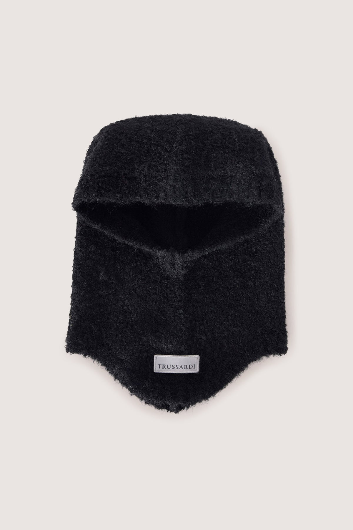 Passamontagna in maglia bouclé 2|23635463e2325bf935b774f3aea422637d60347a087f805f35aa81b8cebb2848