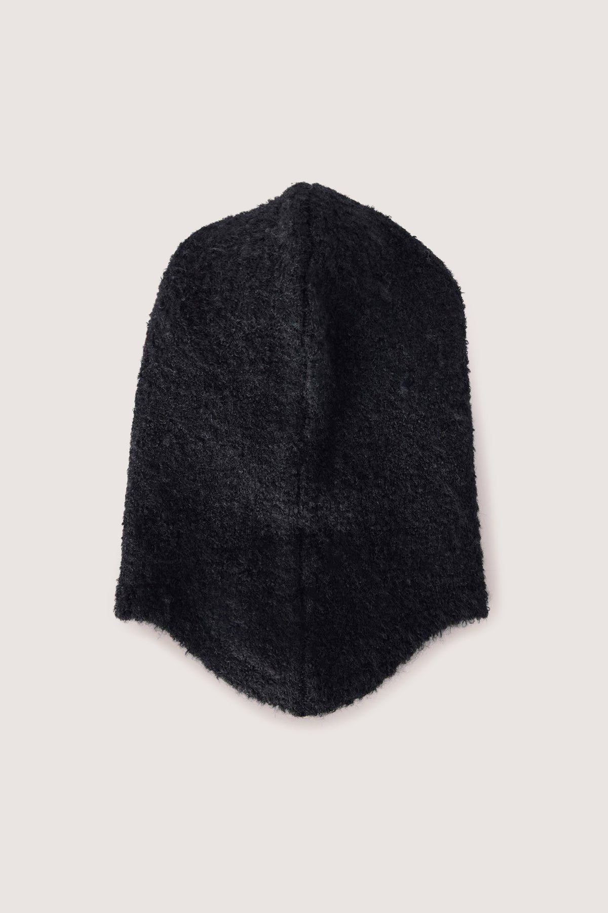 Passamontagna in maglia bouclé 1|da5ab8e1973b8989986bf140676a3c3d465e3e45291233d19106933a127a7bc7