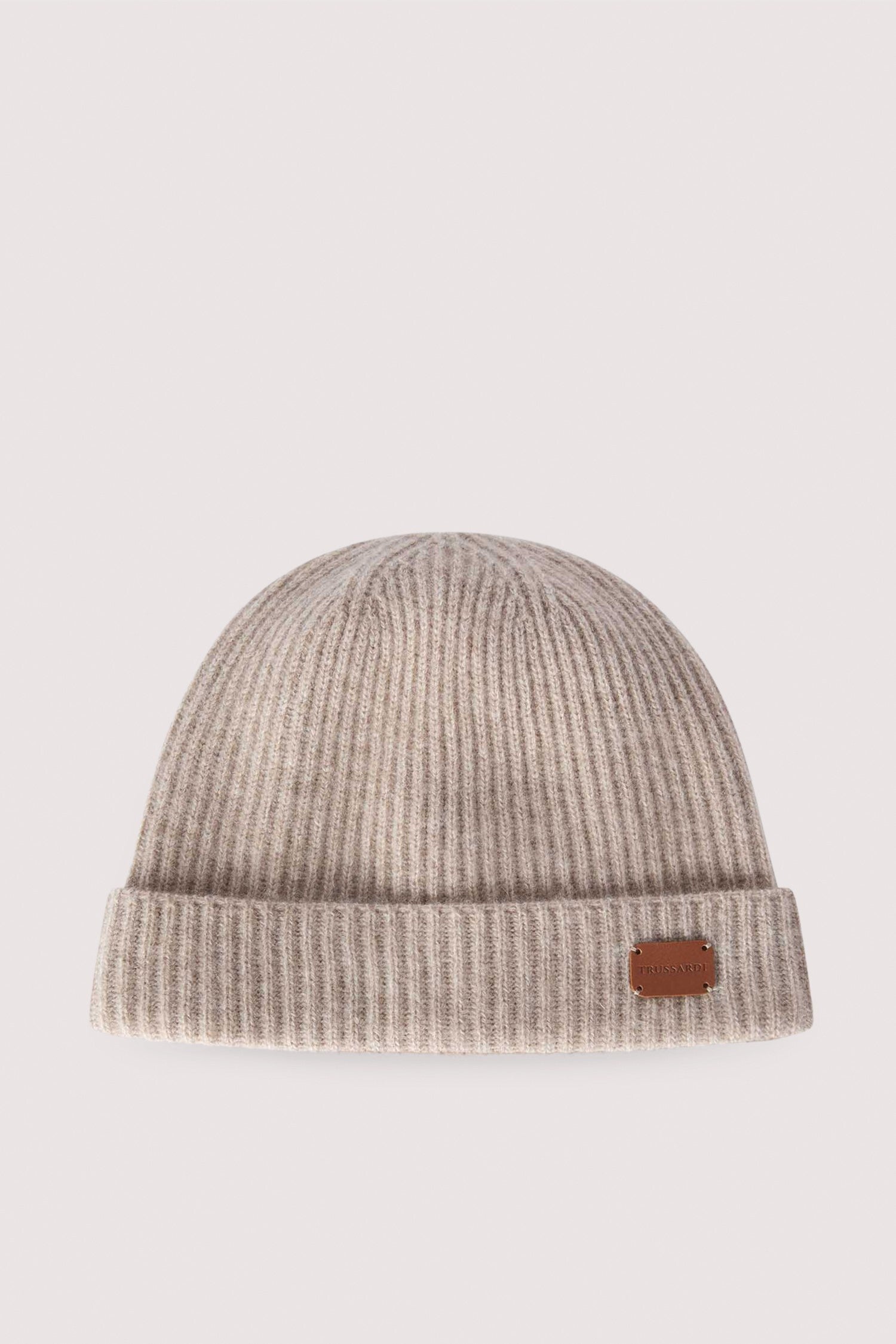 Berretto a coste inglesi in cashmere 3|b72e38b659045f746460cef3ae08a8a16fe48c65d2fcf49eb8824c4304a102e9