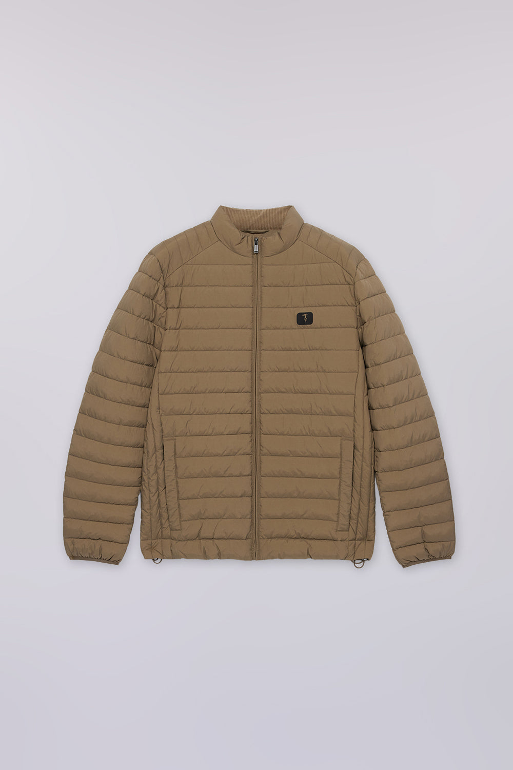 Giacca imbottita in nylon crinkle 4|351e4996bbeff1e43a3af707b799a7c7a3217d093126fcf778a7dfa8bdd09126