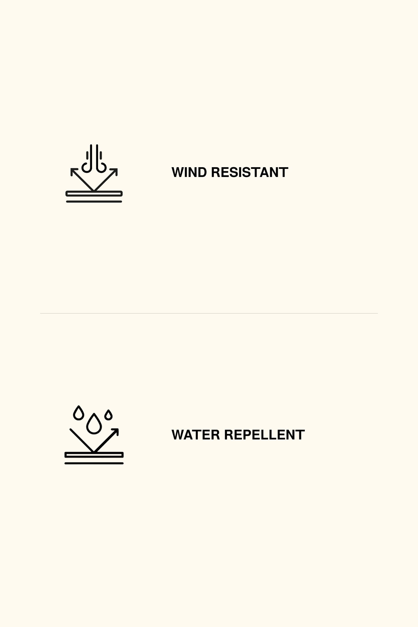 Giacca imbottita in nylon crinkle 5|68cce7d68e0a8bd7c58f34a525efb91dd55307a4dbc7cc49f40a522a2432a600