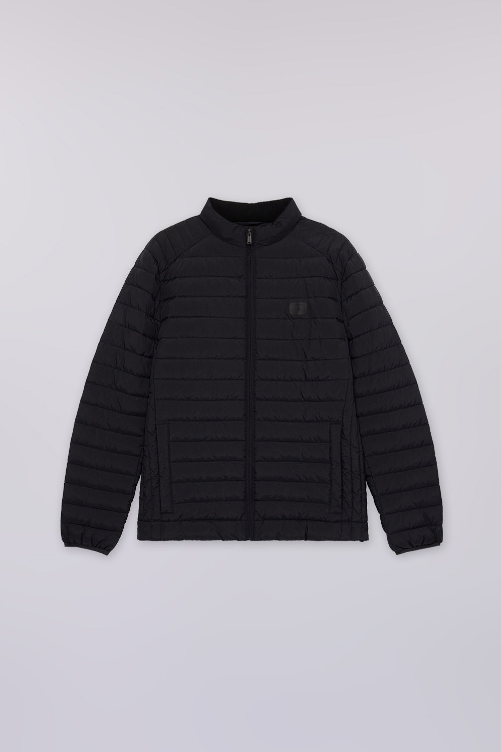 Giacca imbottita in nylon crinkle 4|e66f3a4cf4e3252118afc81467f0db11c1774512c89ee98ea32864b37aa370ba