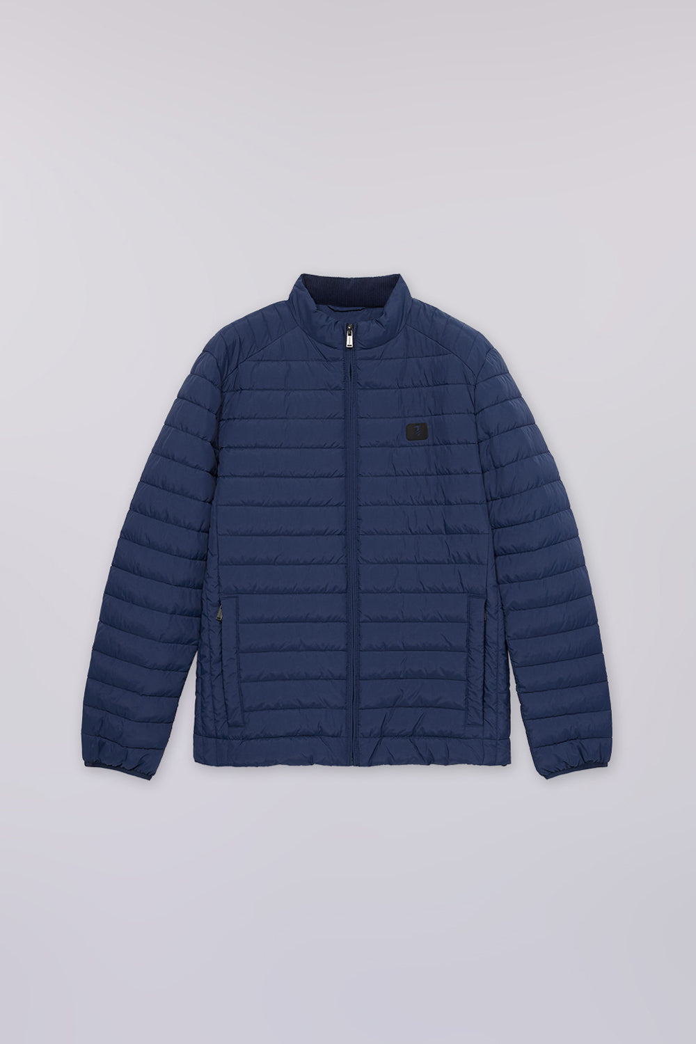 Giacca imbottita in nylon crinkle 4|fe5b28e075cb8a17da77cd7c2f72166258535d3edd71a6486060d97b70704aeb