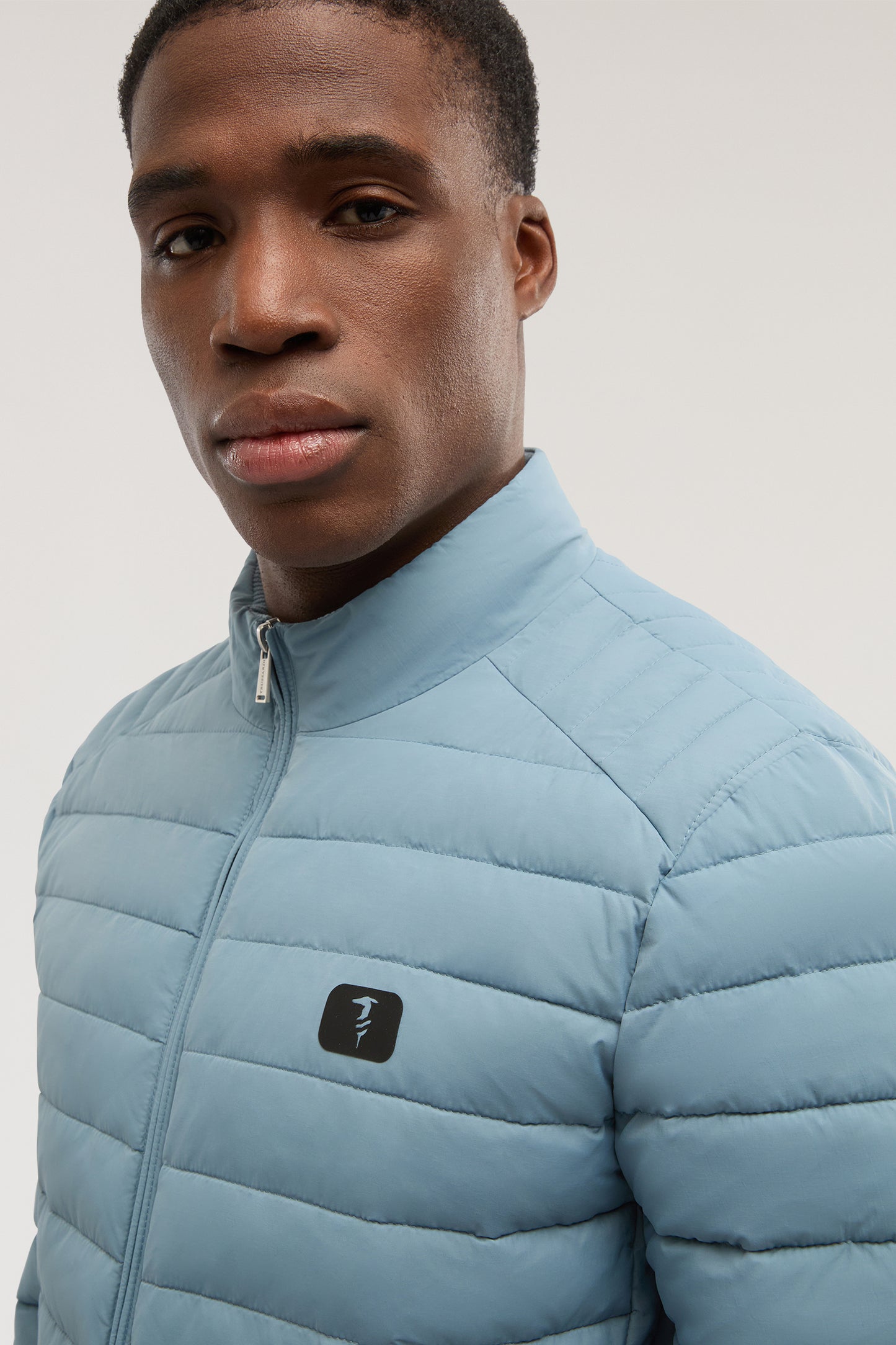 Giacca imbottita in nylon crinkle 4|1e5070969612243ad2a8e4c5bcd07f5b604c6d2b73474691e0f4e720d5d4b84a