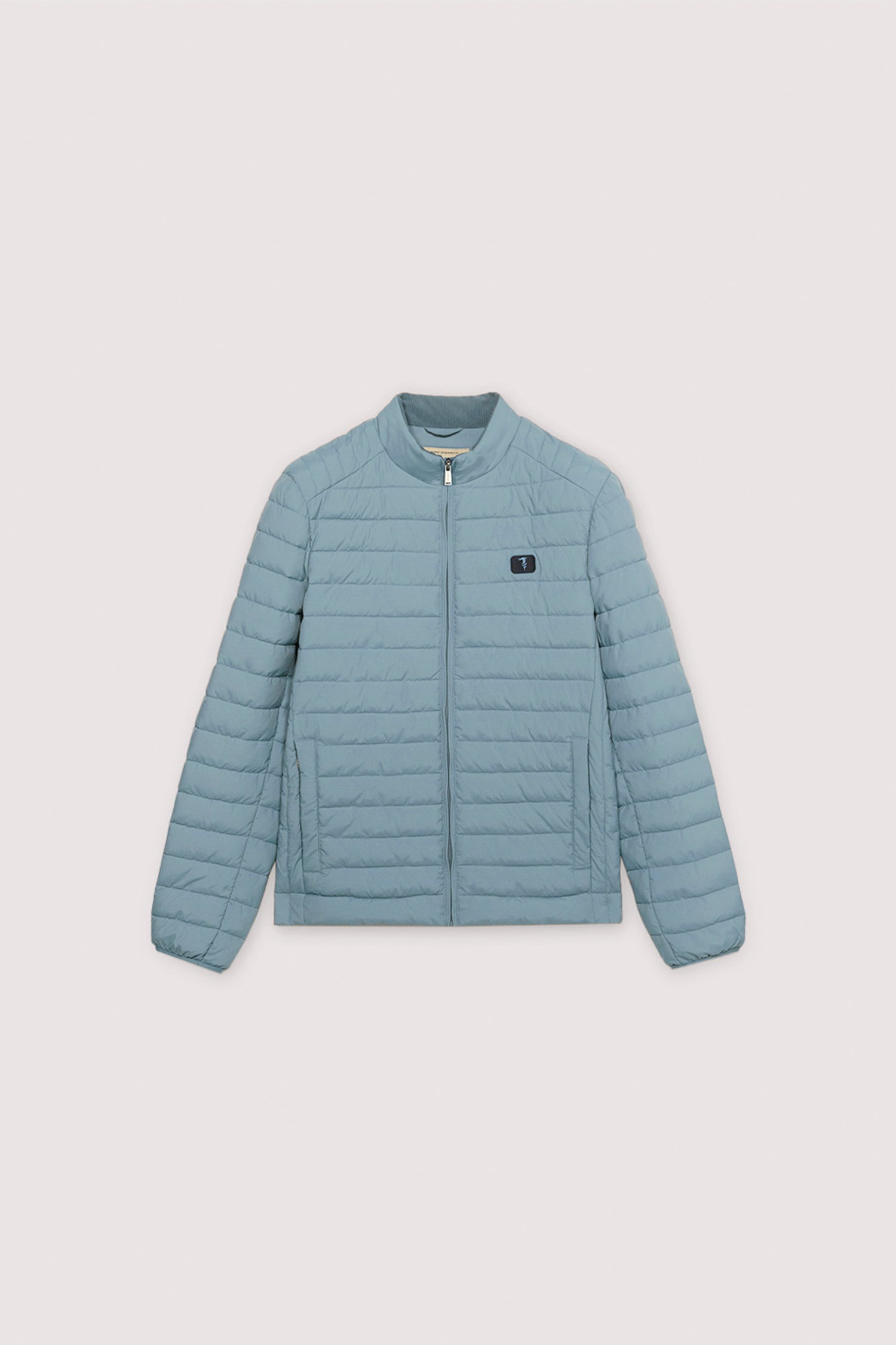 Giacca imbottita in nylon crinkle 5|d21960f2623850f4426a4fc60897aac326c53abc47cc1a01f6e7b9ecb689209c